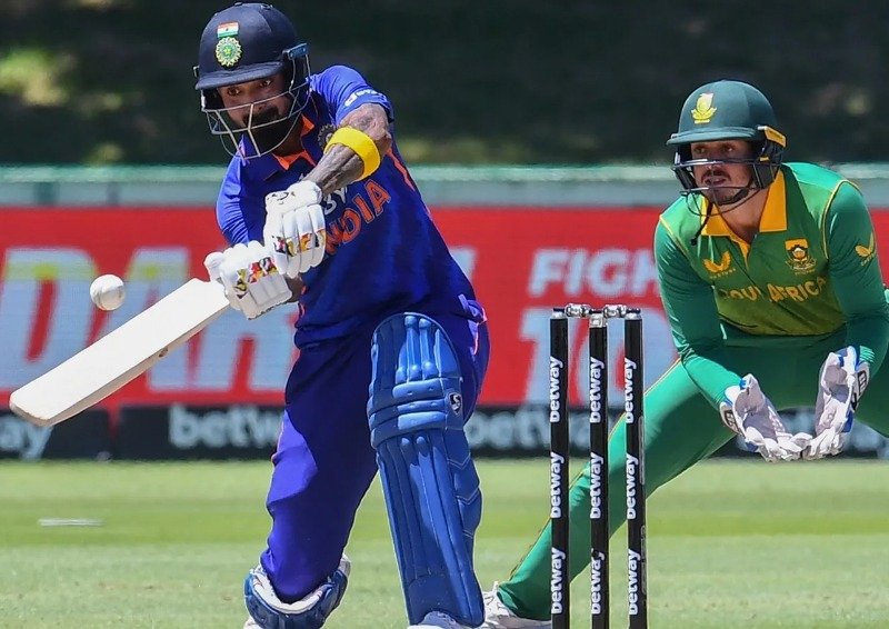India vs South Africa Lucknow ODI Tickets Price